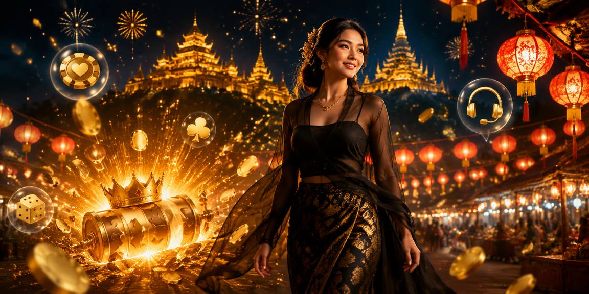 voa1 Wild Ride ၏ အသိအမြင်နှင့် ကျွန်ုပ်တို့၏ အဓိကအဆင့်များ