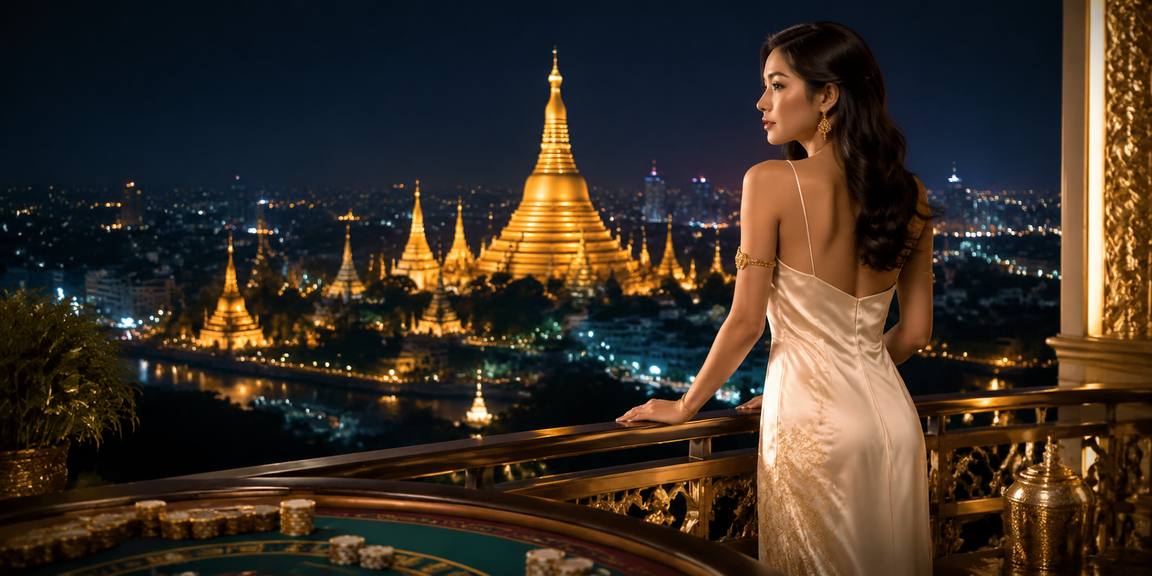 voa1 Lucky Hat — အုံးများအတွင်းမှ ပုံကြီးများ